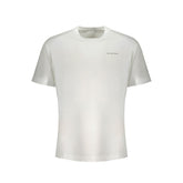 Calvin Klein White Cotton T-Shirt -   -  Calvin Klein.